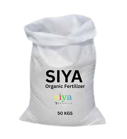 SIYA Organic Fertilizer