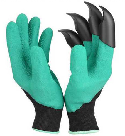 Gloves